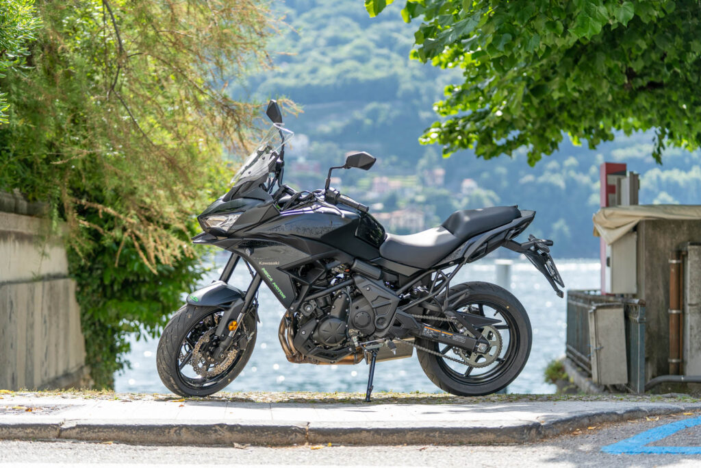 versys 650